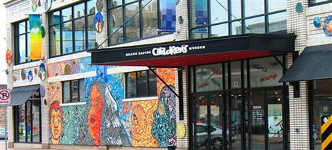 Grand Rapids Children's Museum