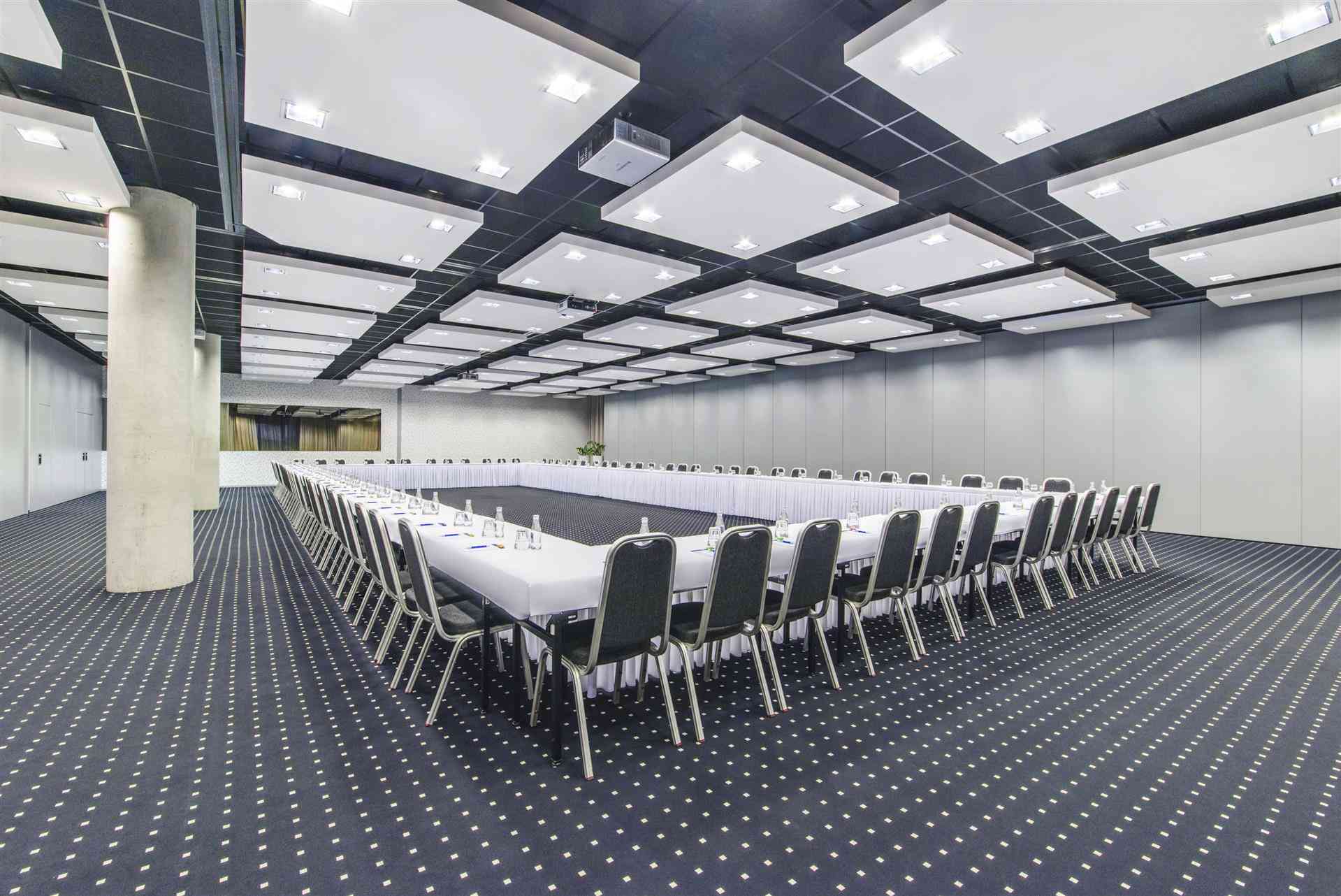 NH Bratislava Gate One i Bratislava, SK