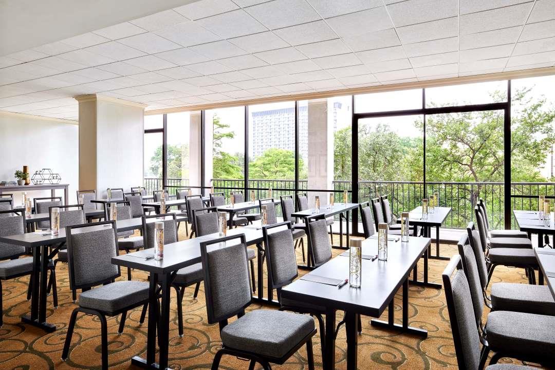 Immagine sala riunioni