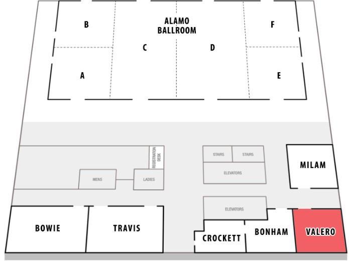 Immagine sala riunioni