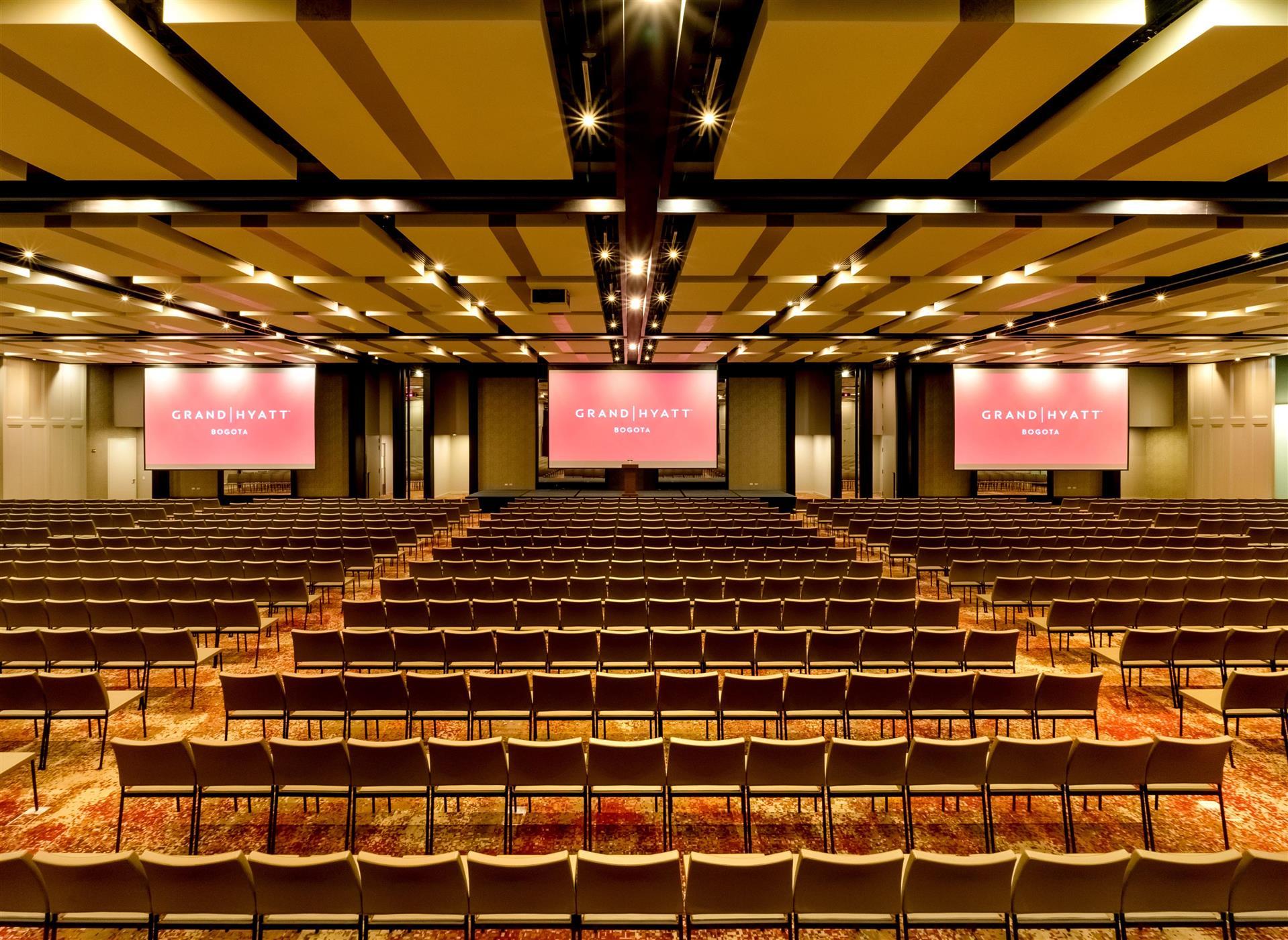 Grand Hyatt Bogota image