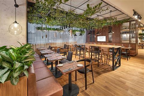 Mercure Katowice Centrum em Katowice, PL