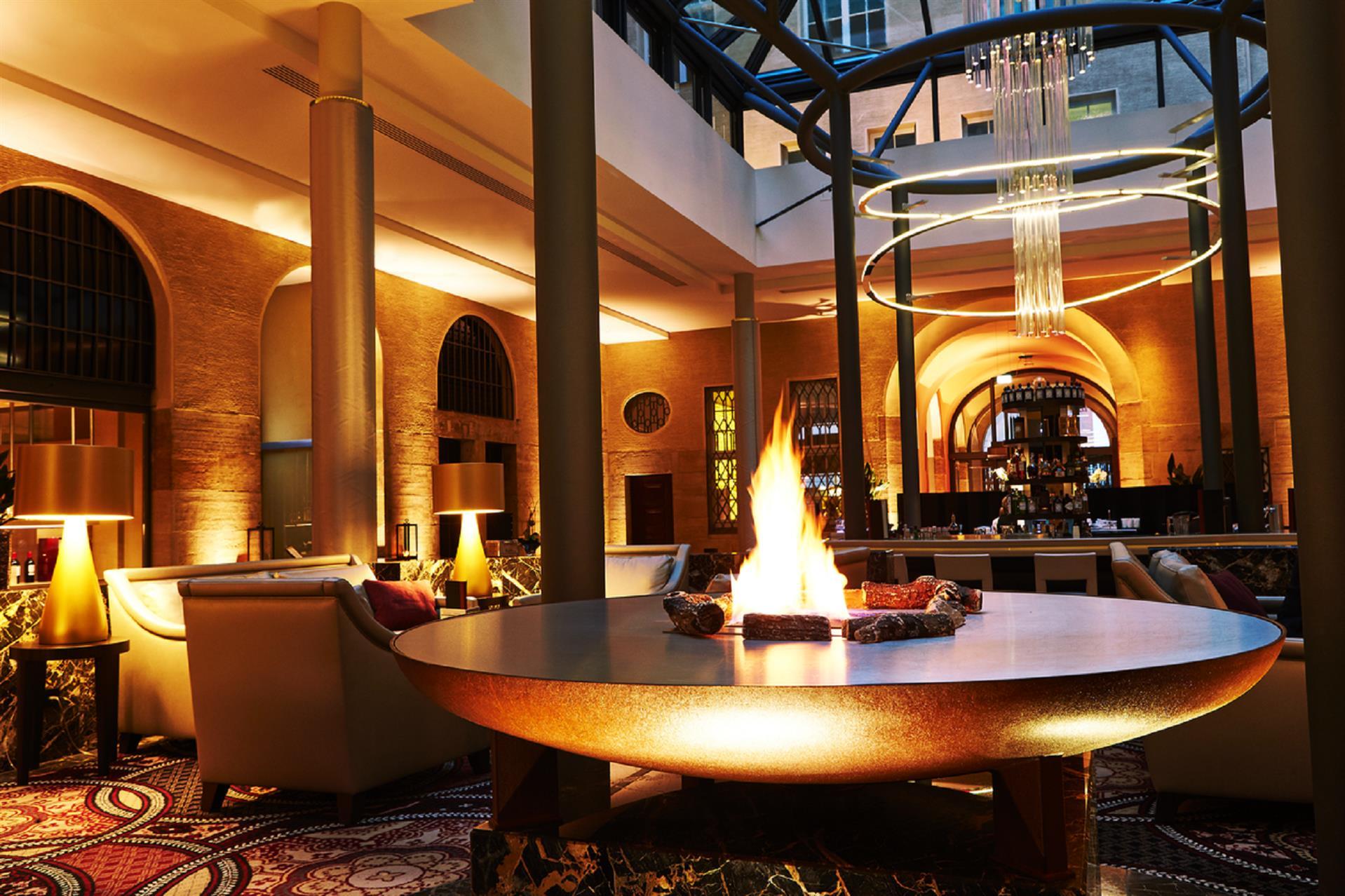 Steigenberger Icon GrandHotel Leipzig image