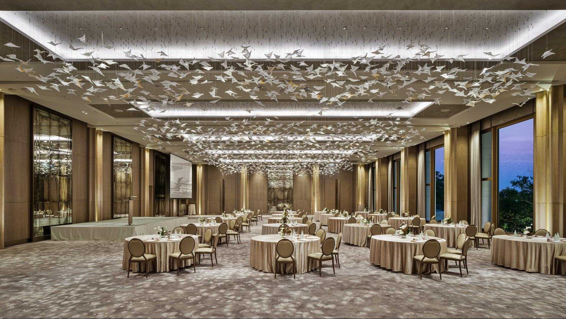 Capella Bangkok, Bangkok, TH