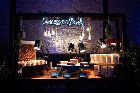 Kimpton EPIC Hotel in Miami, FL