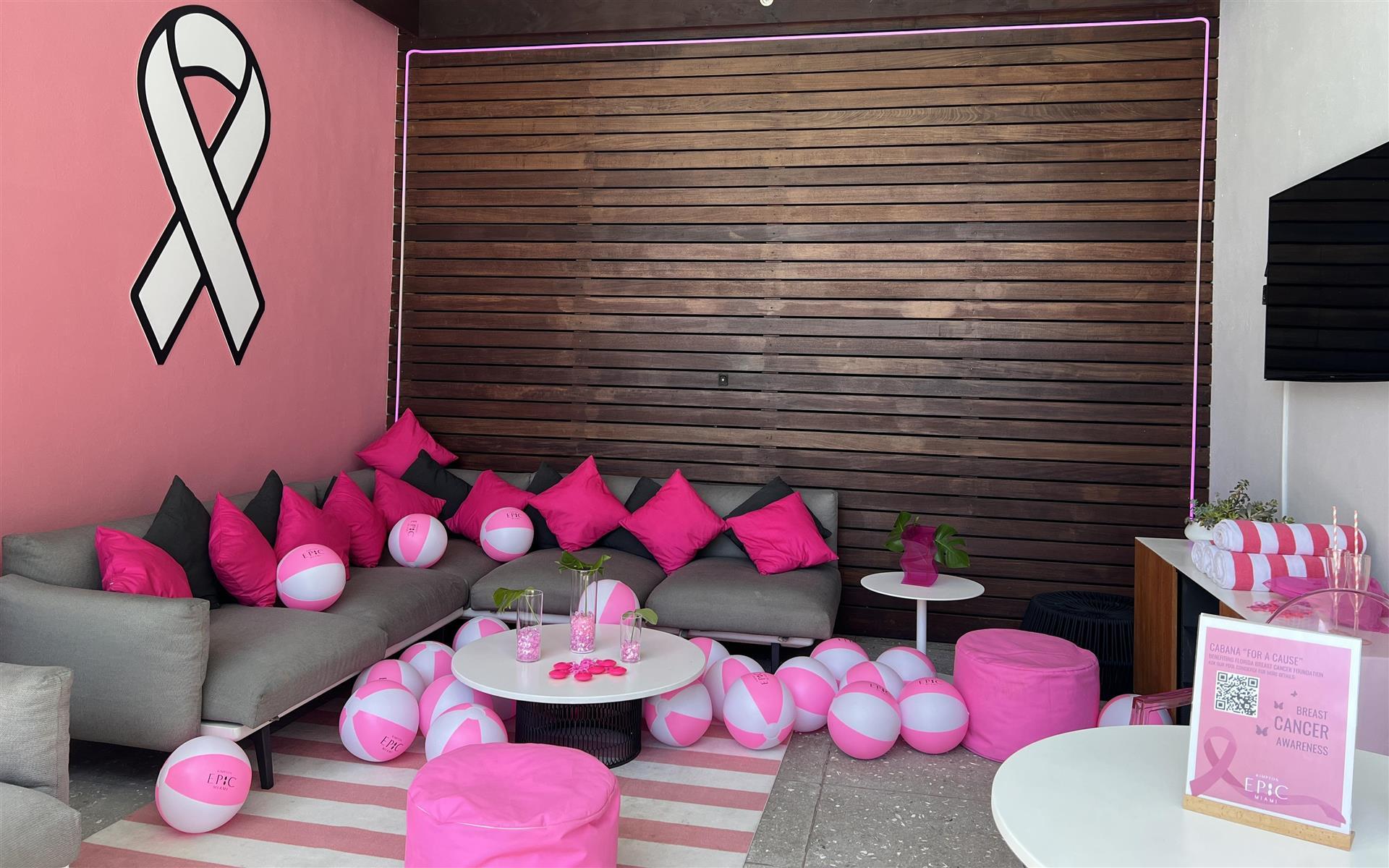 Pink your Perks 圖像