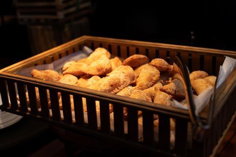 Kimpton EPIC Hotel i Miami, FL