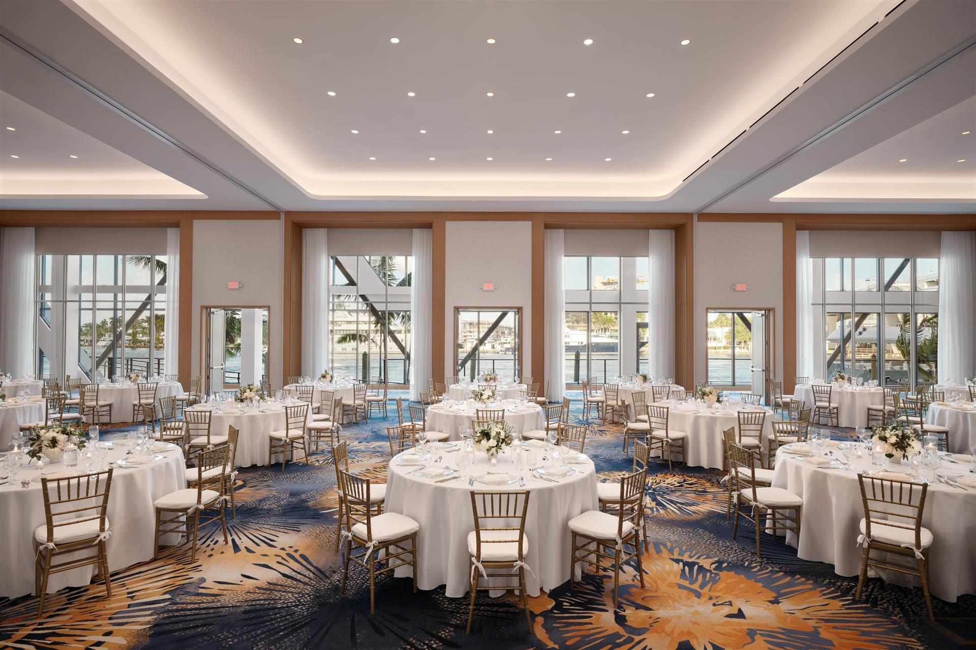 Изображение помещения для встречи