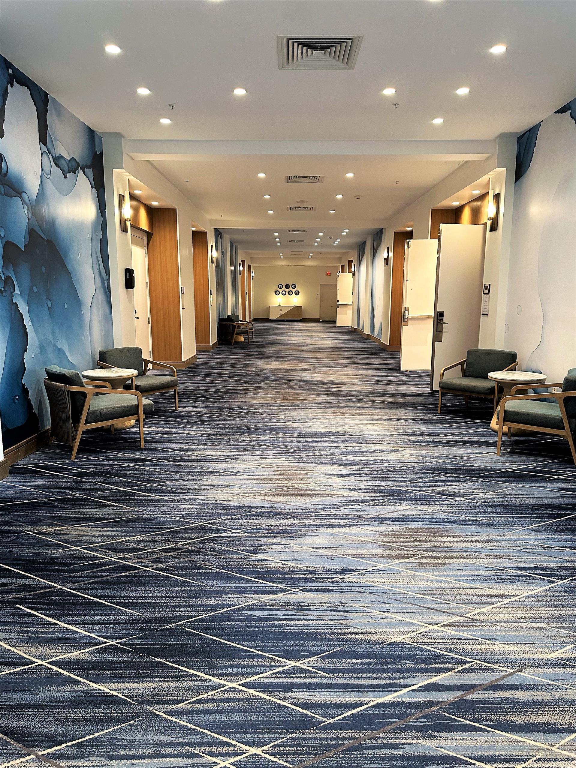 Изображение помещения для встречи