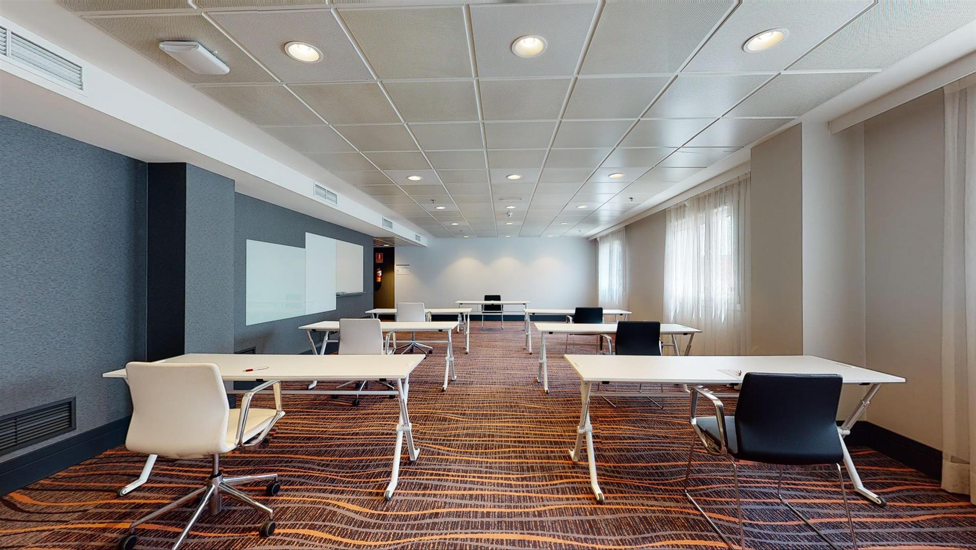 Meeting room image