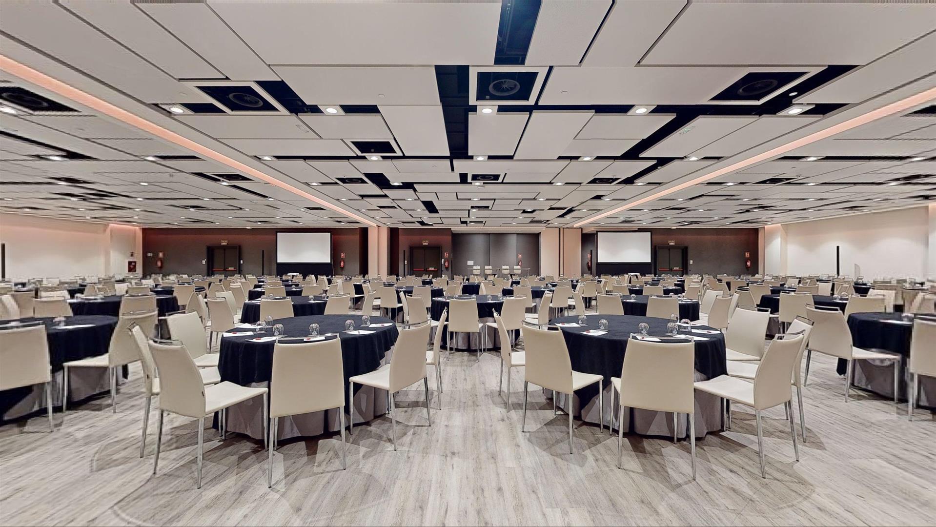 Изображение помещения для встречи