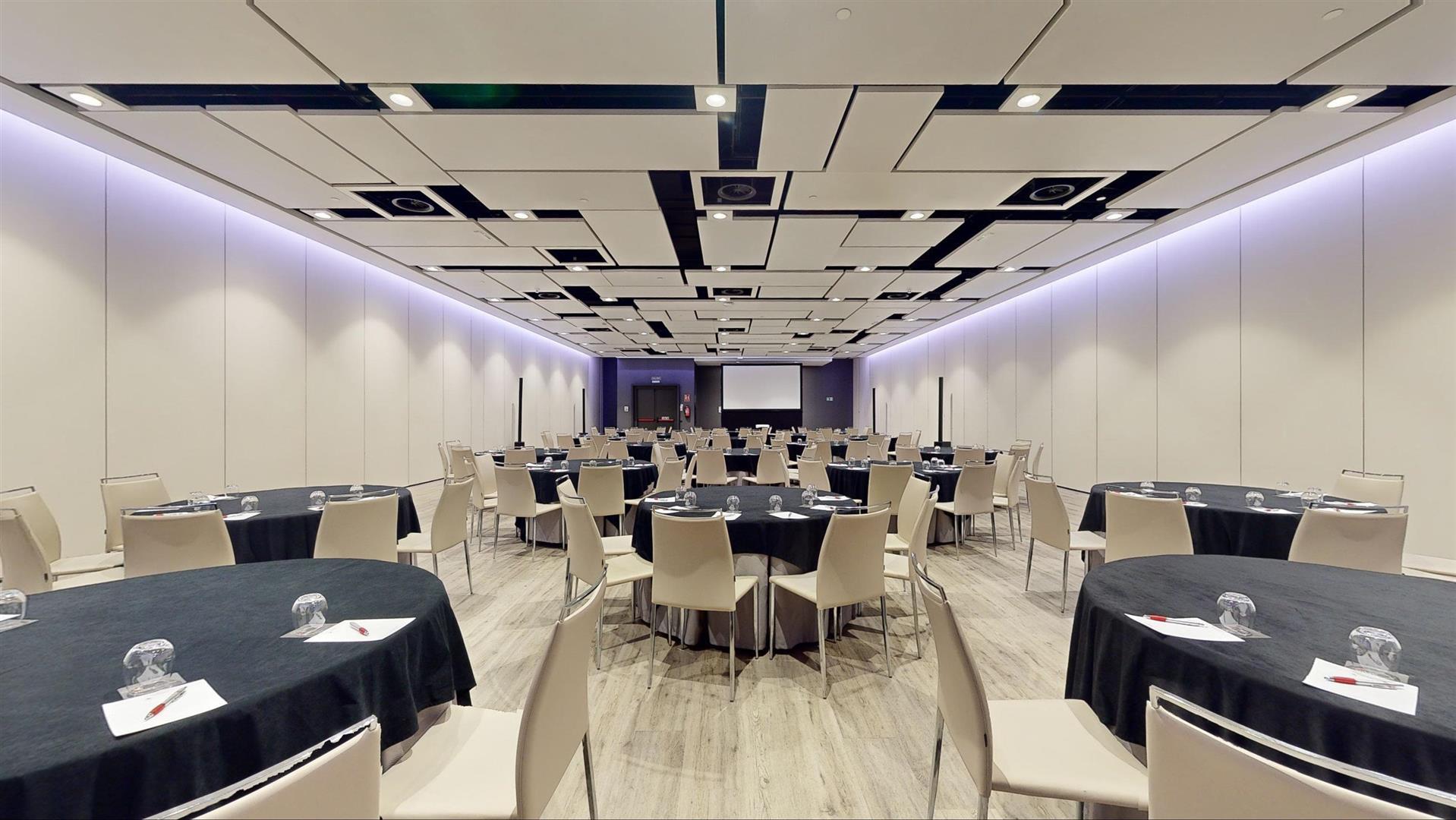 Изображение помещения для встречи