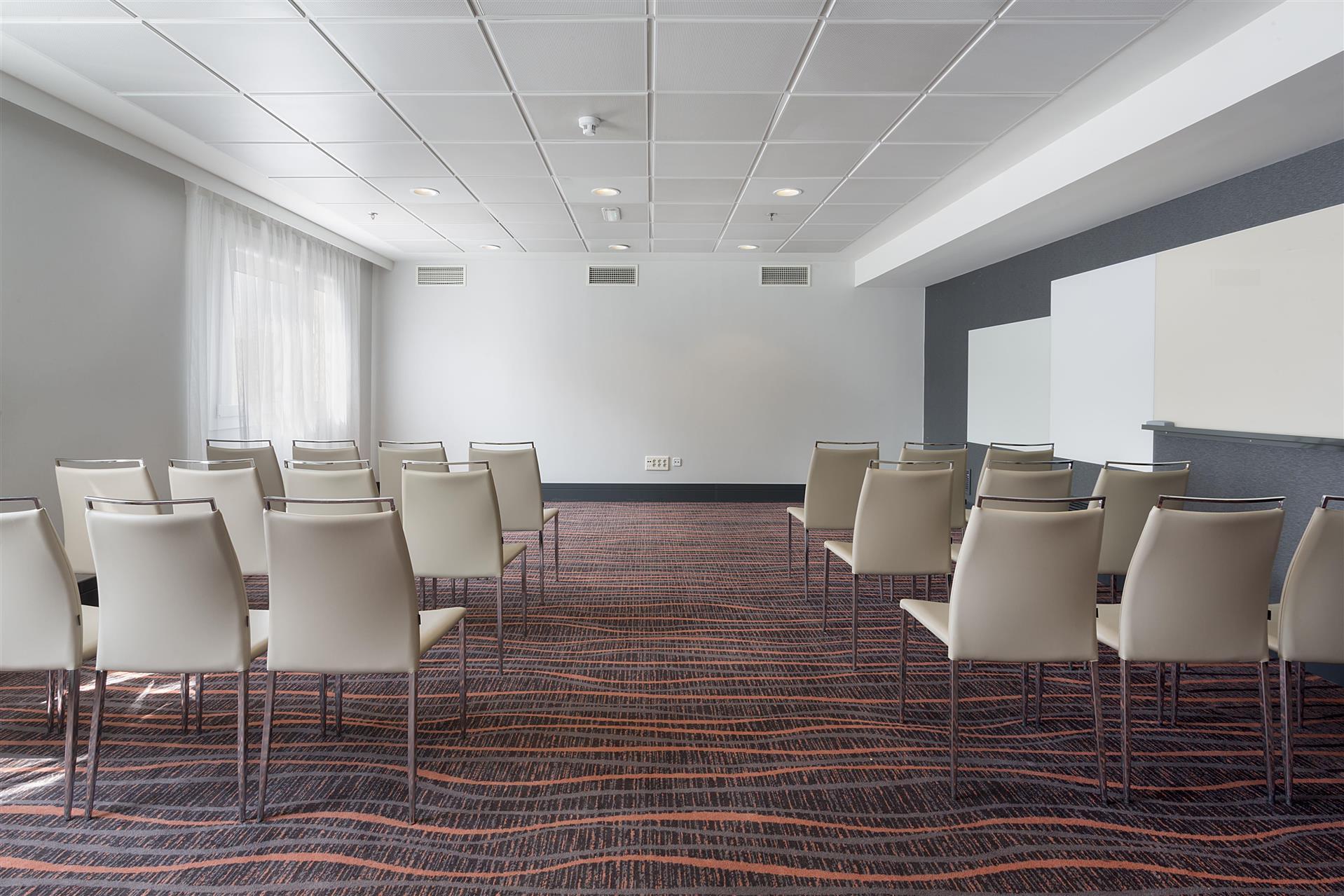 Immagine sala riunioni