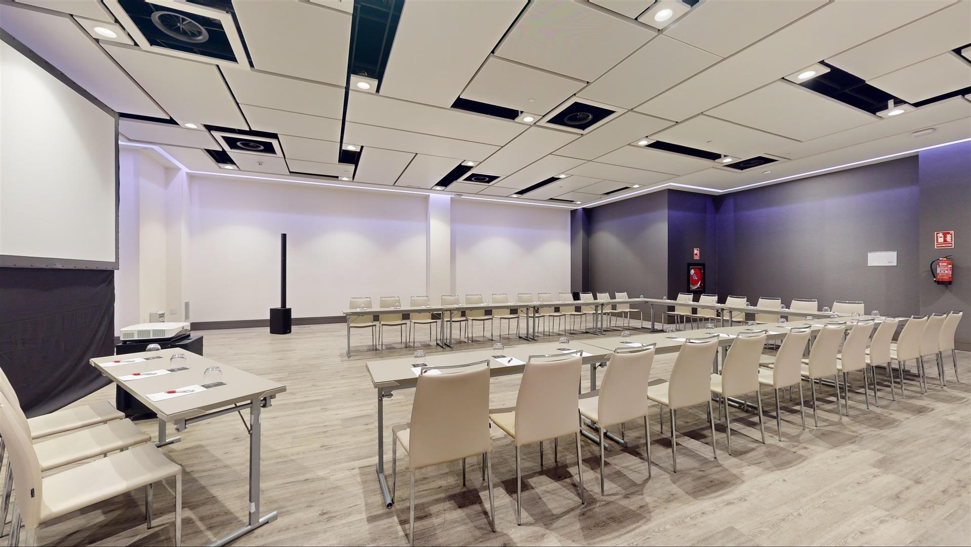 Toplantı odası resmi