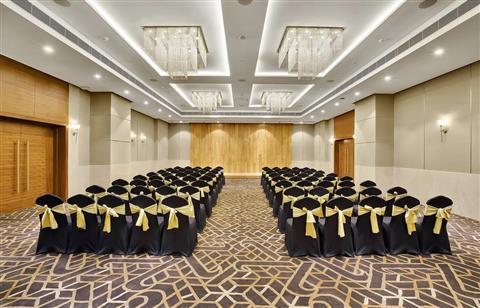 Radisson Hotel Nathdwara i Nathdwara, IN