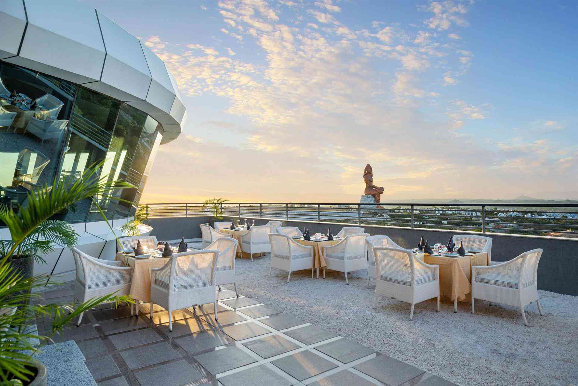 Radisson Hotel Nathdwara i Nathdwara, IN