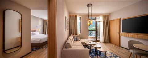 Hyatt Regency Pravets Resort in Pravets, BG