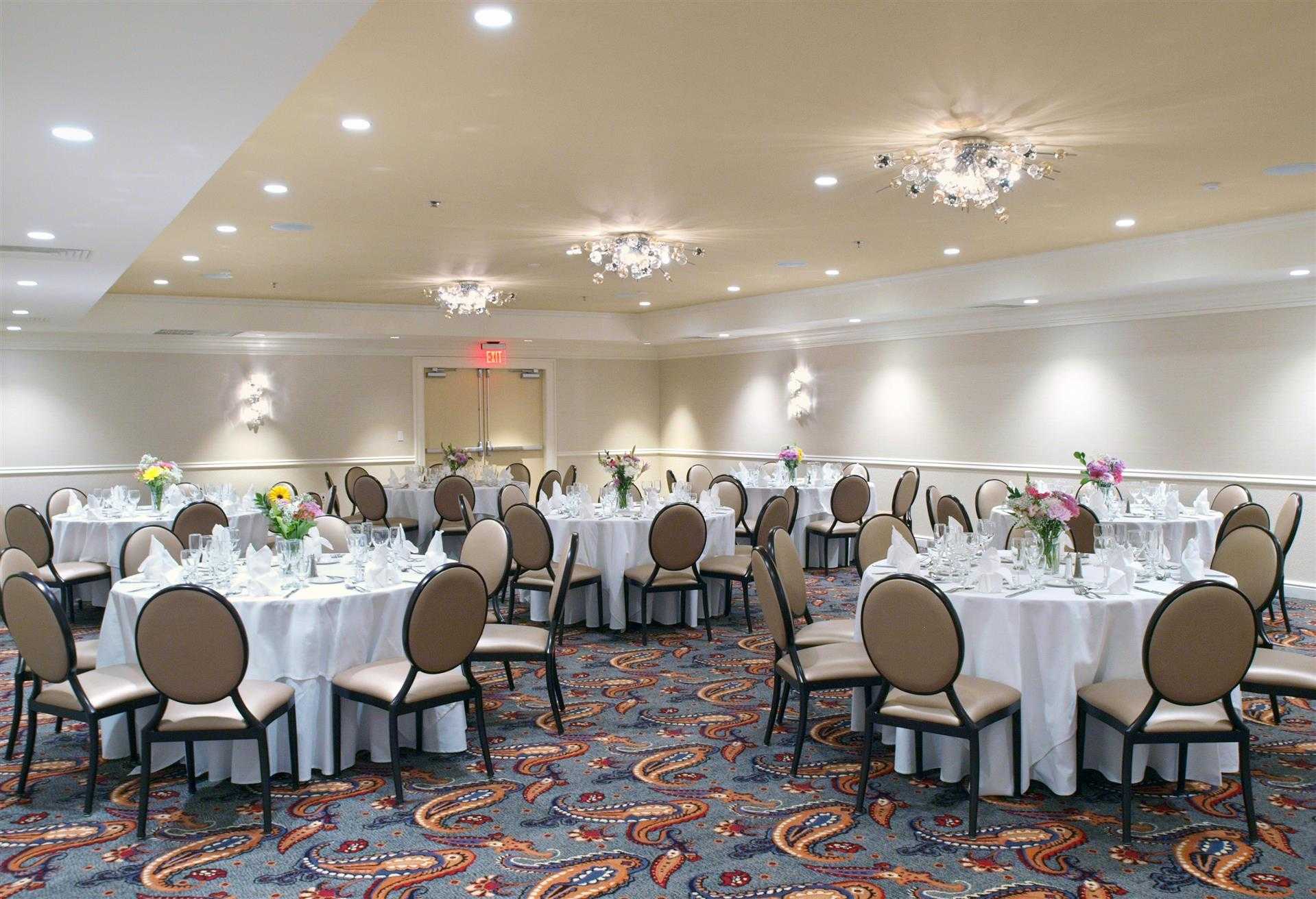 Washington Plaza Hotel en Washington, DC