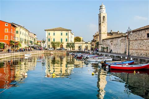 Lazise