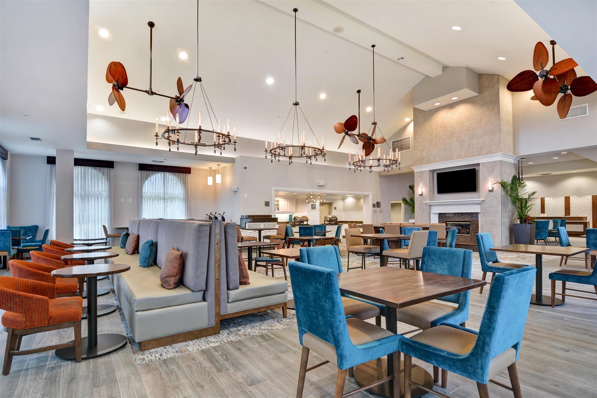 Homewood Suites by Hilton Lake Buena Vista - Orlando image