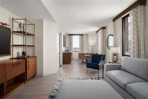 Hotel Ardent Dayton Downtown, Tapestry Collection by Hilton in Dayton, OH