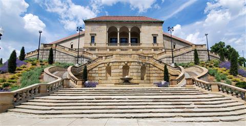 Dayton Art Institute