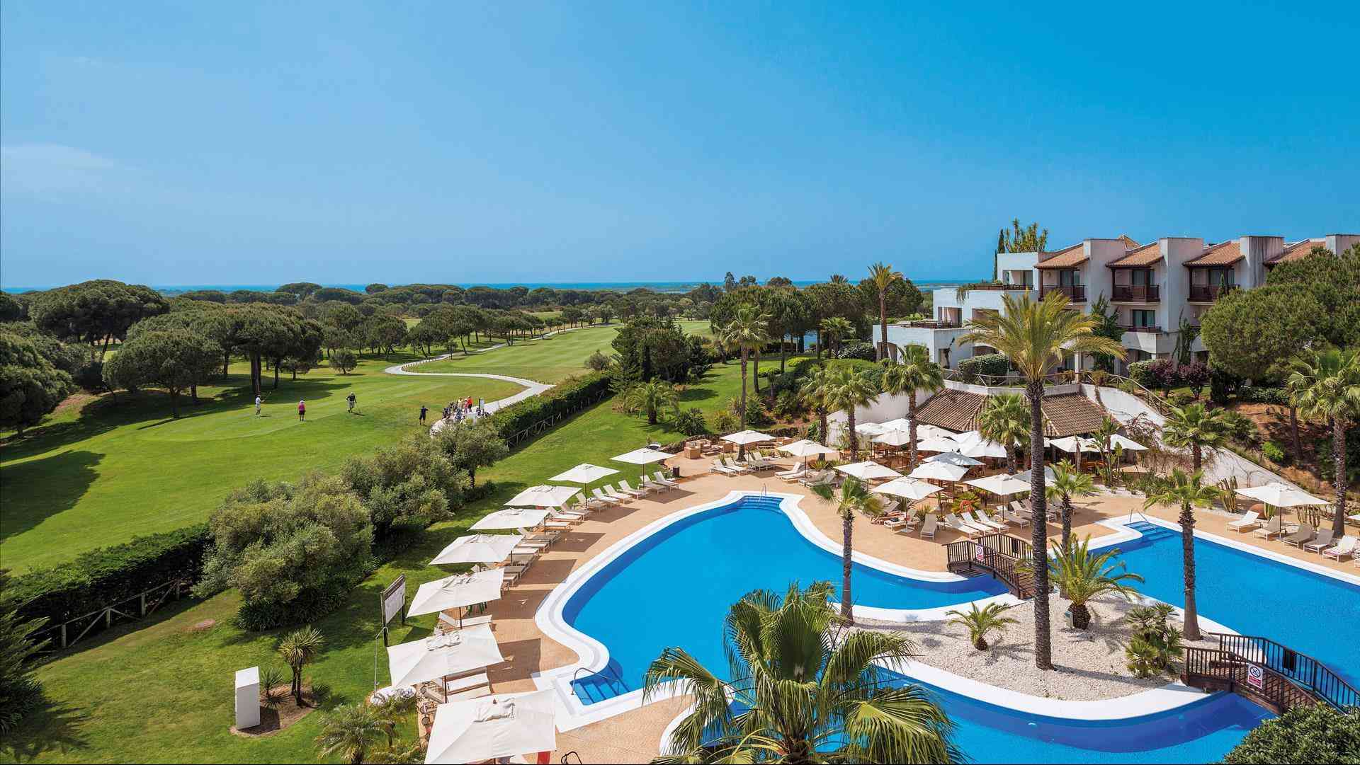 Precise Resort El Rompido a Cartaya, ES