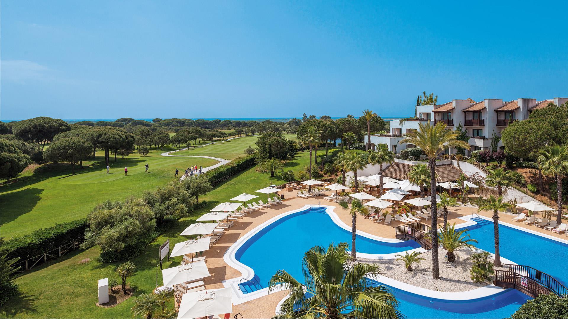 Precise Resort El Rompido image