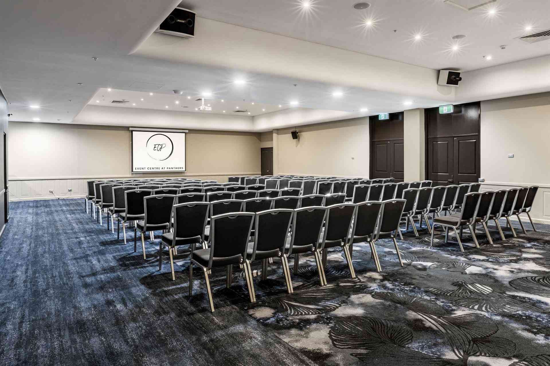 Event Centre at Panthers i Sydney, AU