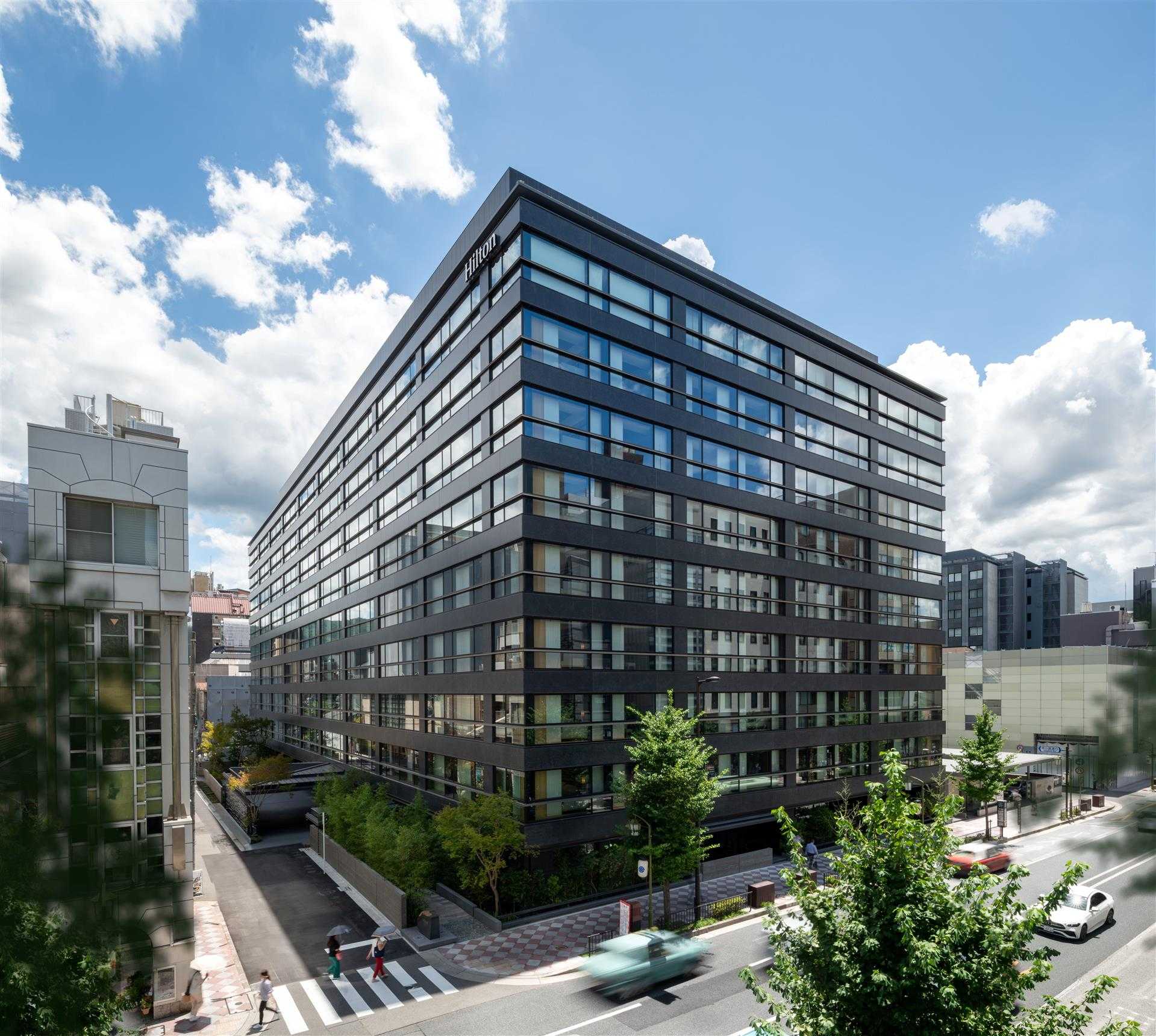 Hilton Kyoto in Kyōto, JP