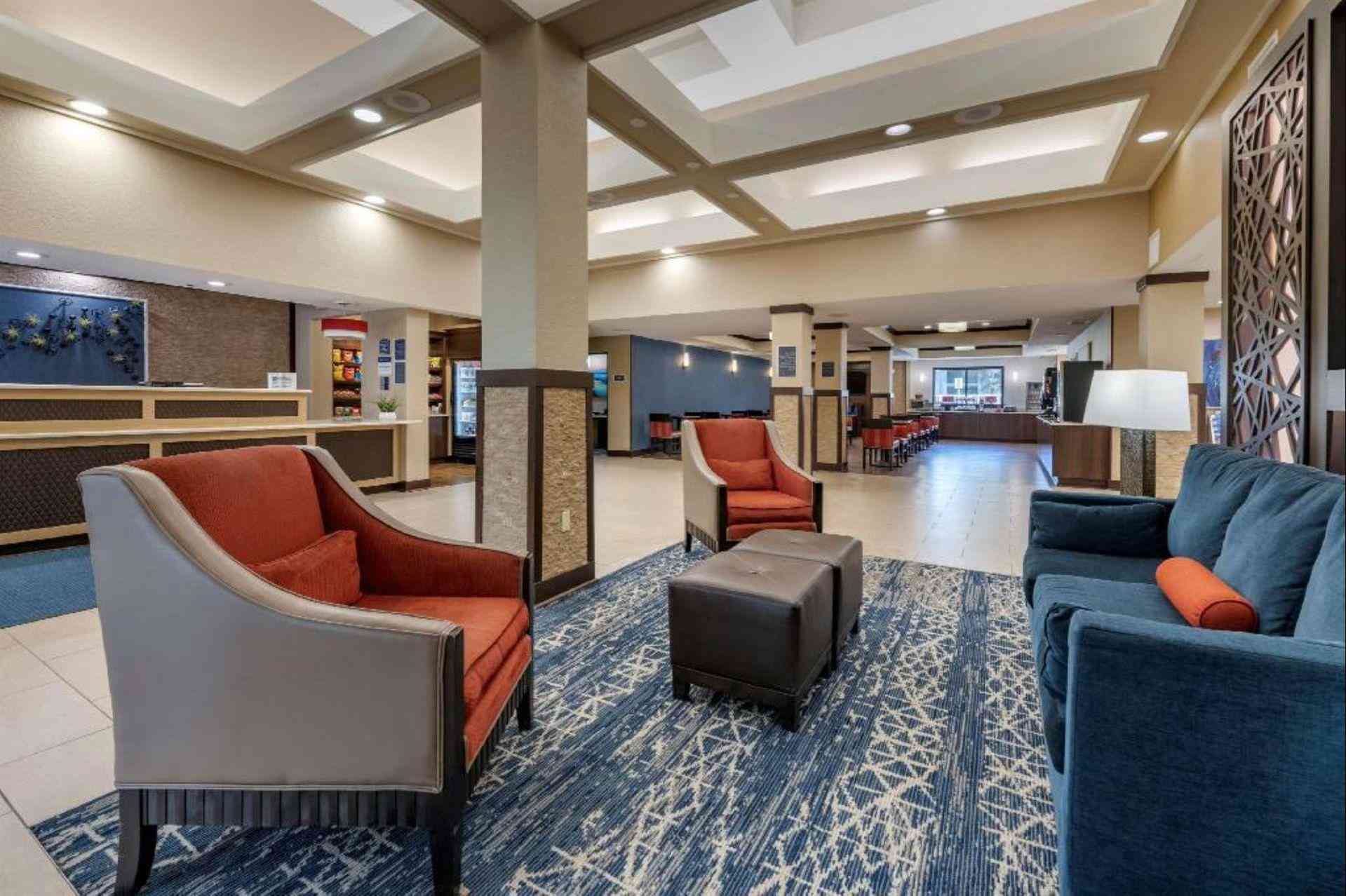 Best Western Plus Orlando East UCF Area en Orlando, FL
