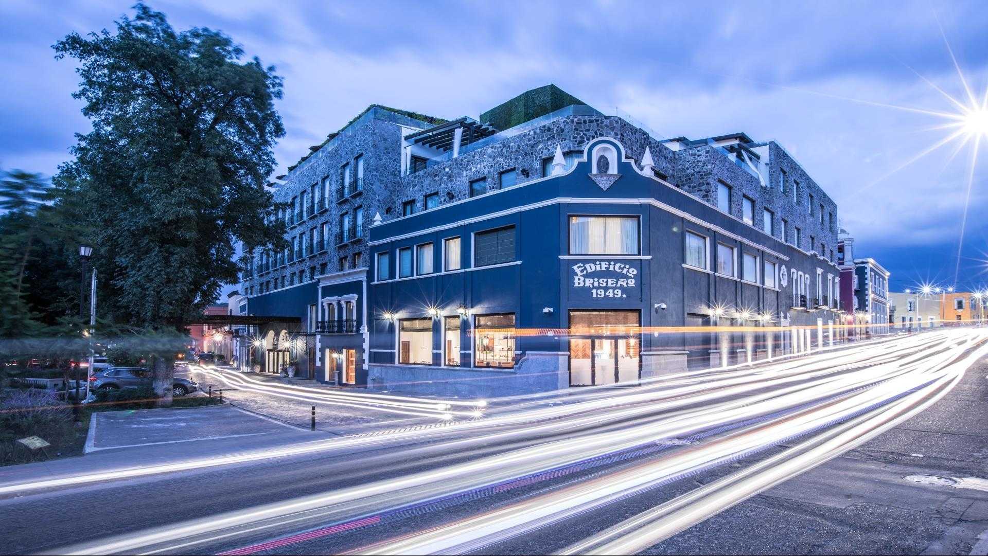 Banyan Tree Puebla a Puebla, MX