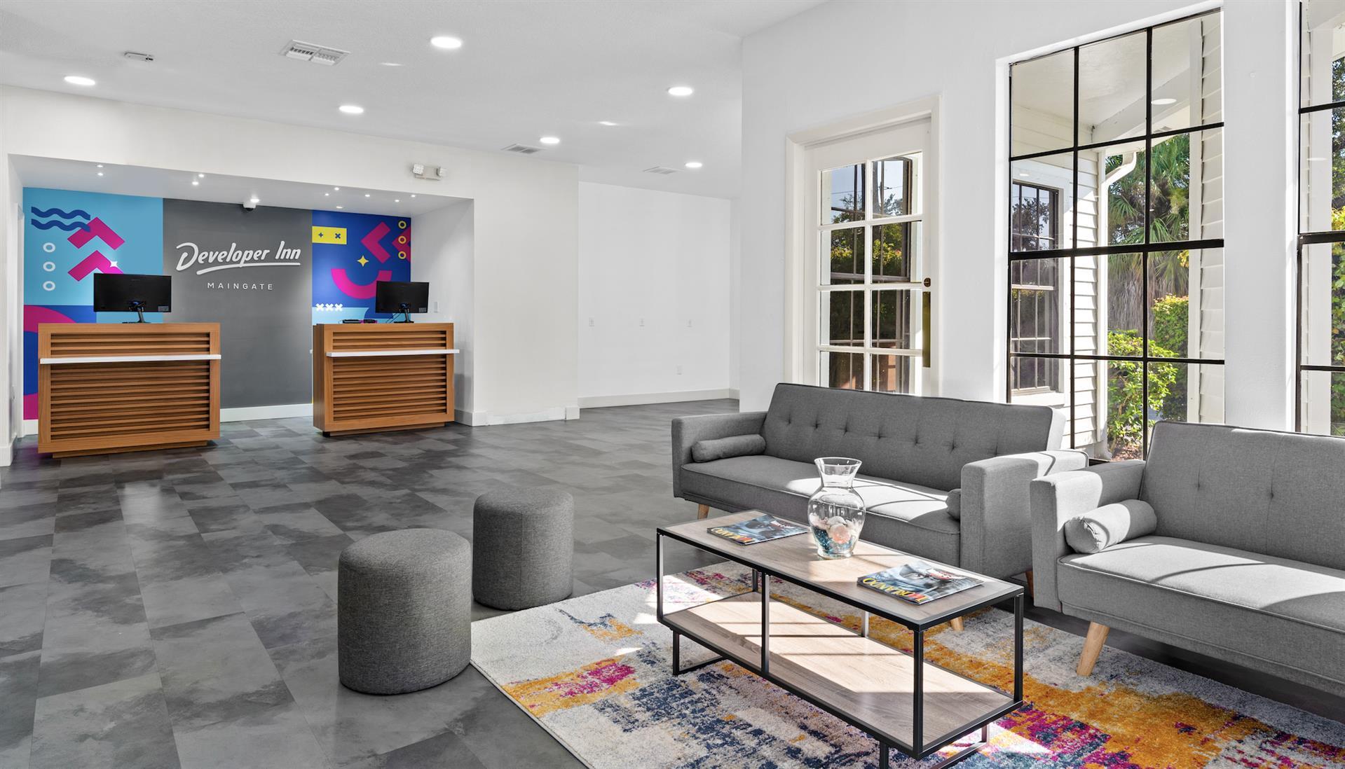 Developer Inn Maingate a Baymont by Wyndham image