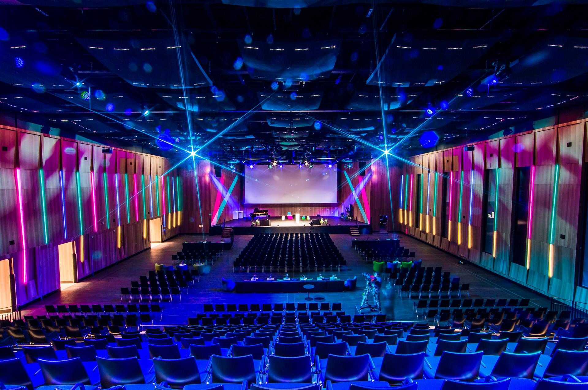 VILCO | spaces mgt GmbH in Bad Vilbel, DE