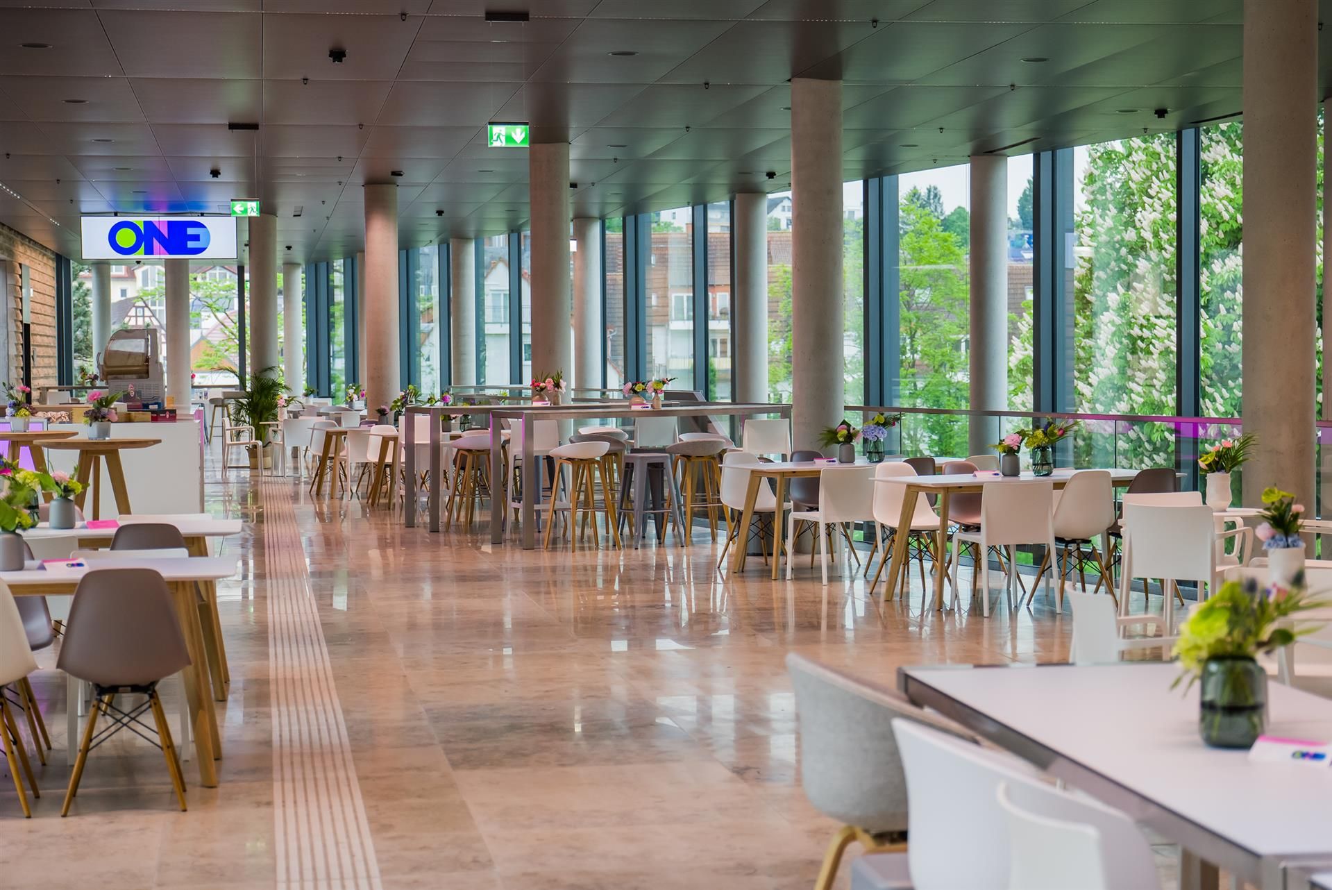 Bild des Veranstaltungsortes