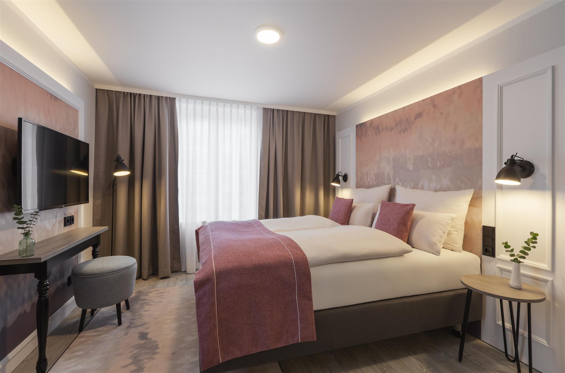 Garner Hotel Berlin - Wilmersdorf image