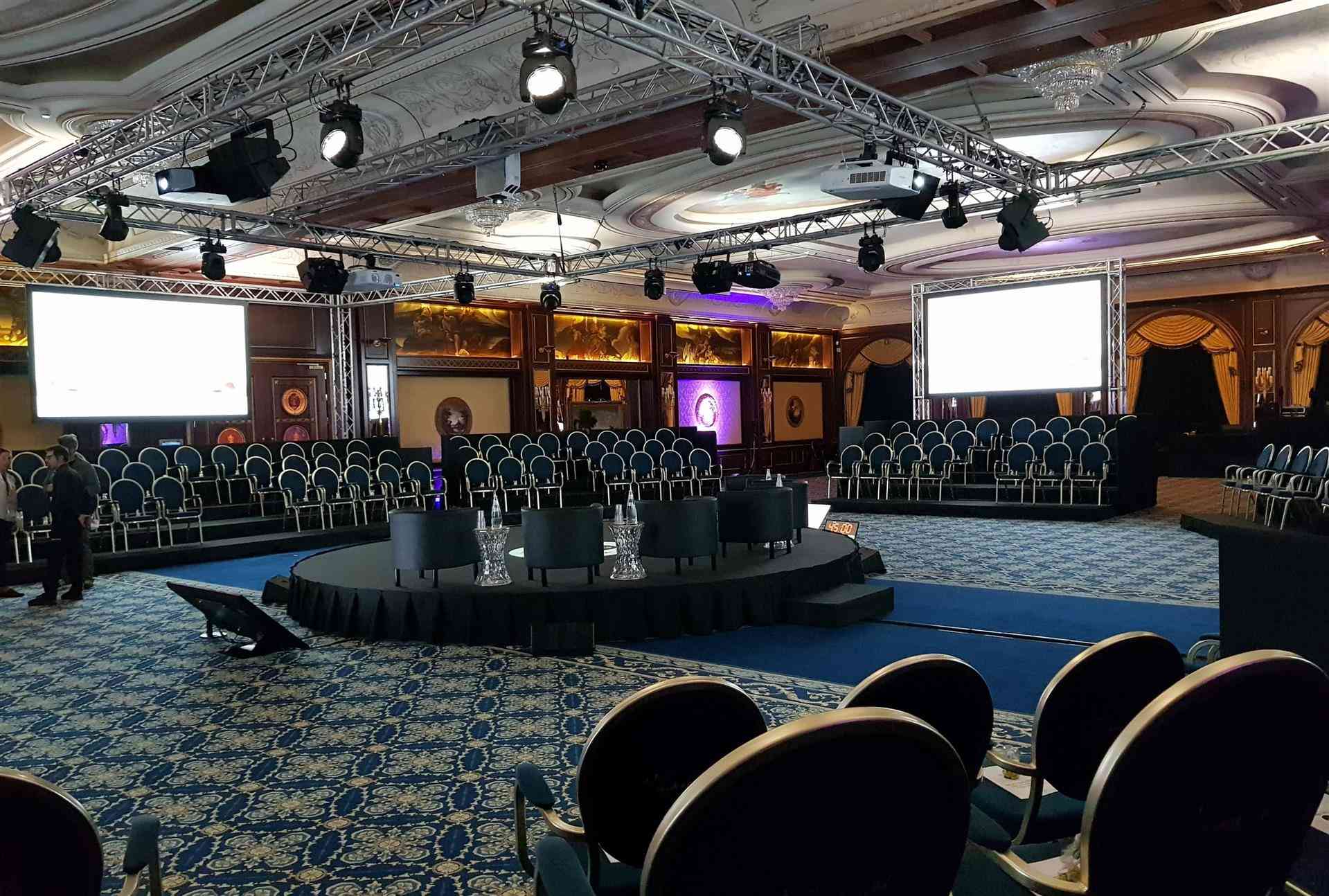 Grand Hotel Dino - Lago Maggiore, Baveno, IT