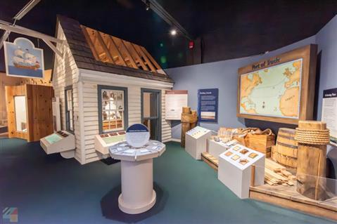 Cape Fear Museum of History and Science