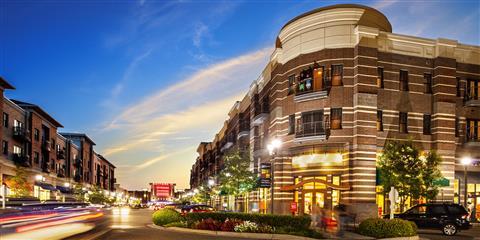 Mayfaire Town Center