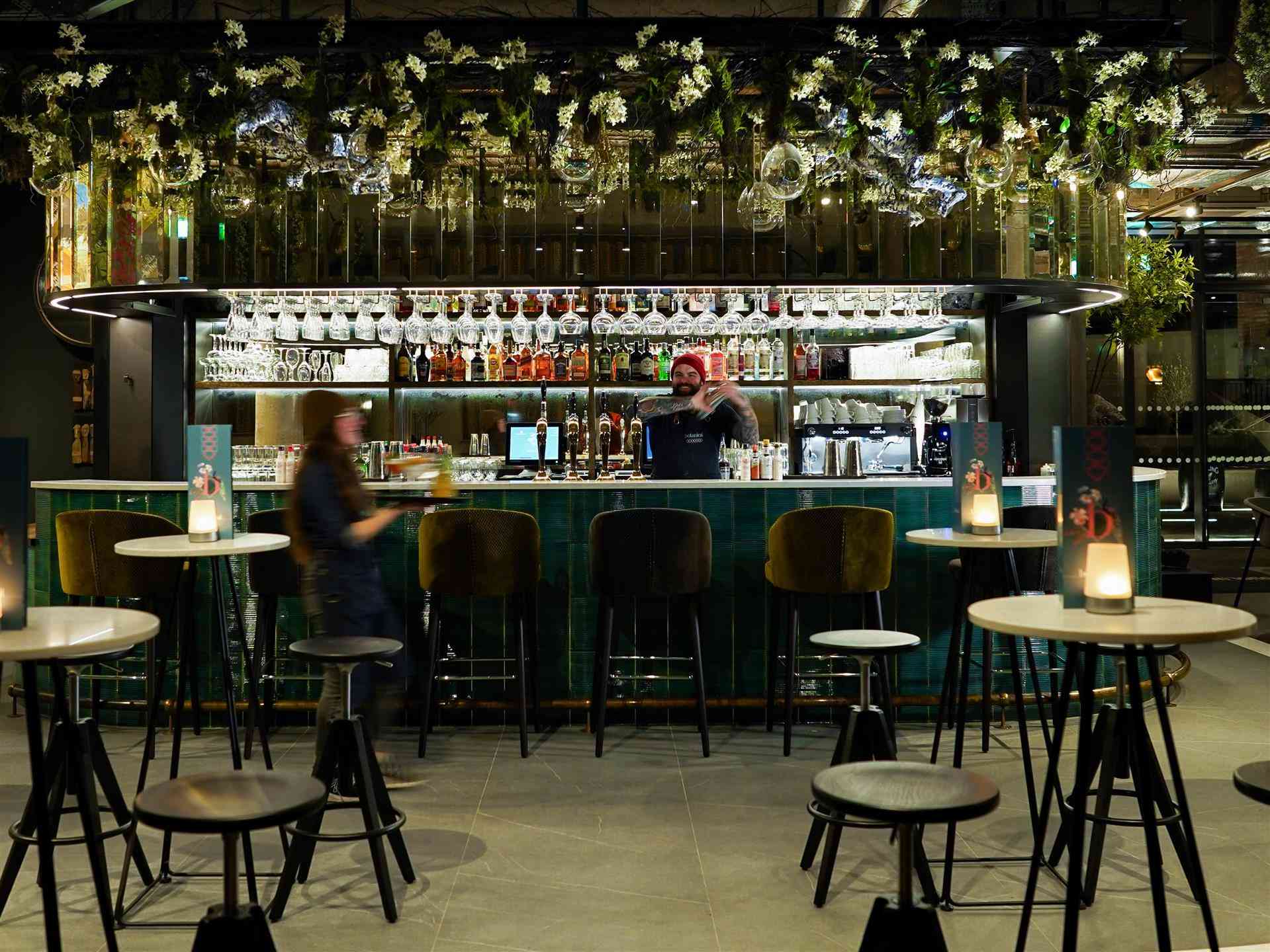 Dublin One Hotel a Dublin, IE