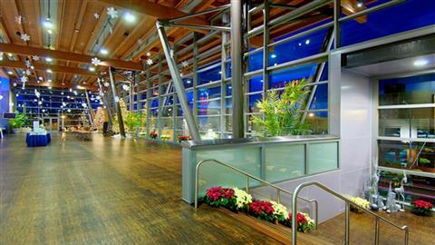 Salem Convention Center & The Grand Hotel in Salem a Salem, OR