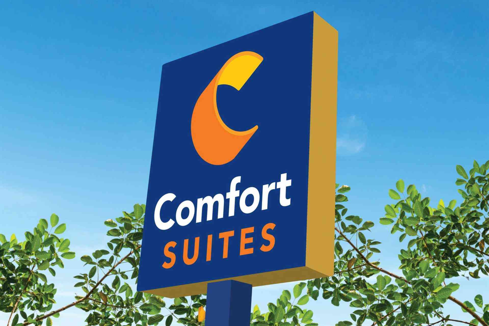 Comfort Suites Sao Jose do Rio Preto in Sao Jose do Rio Preto, BR