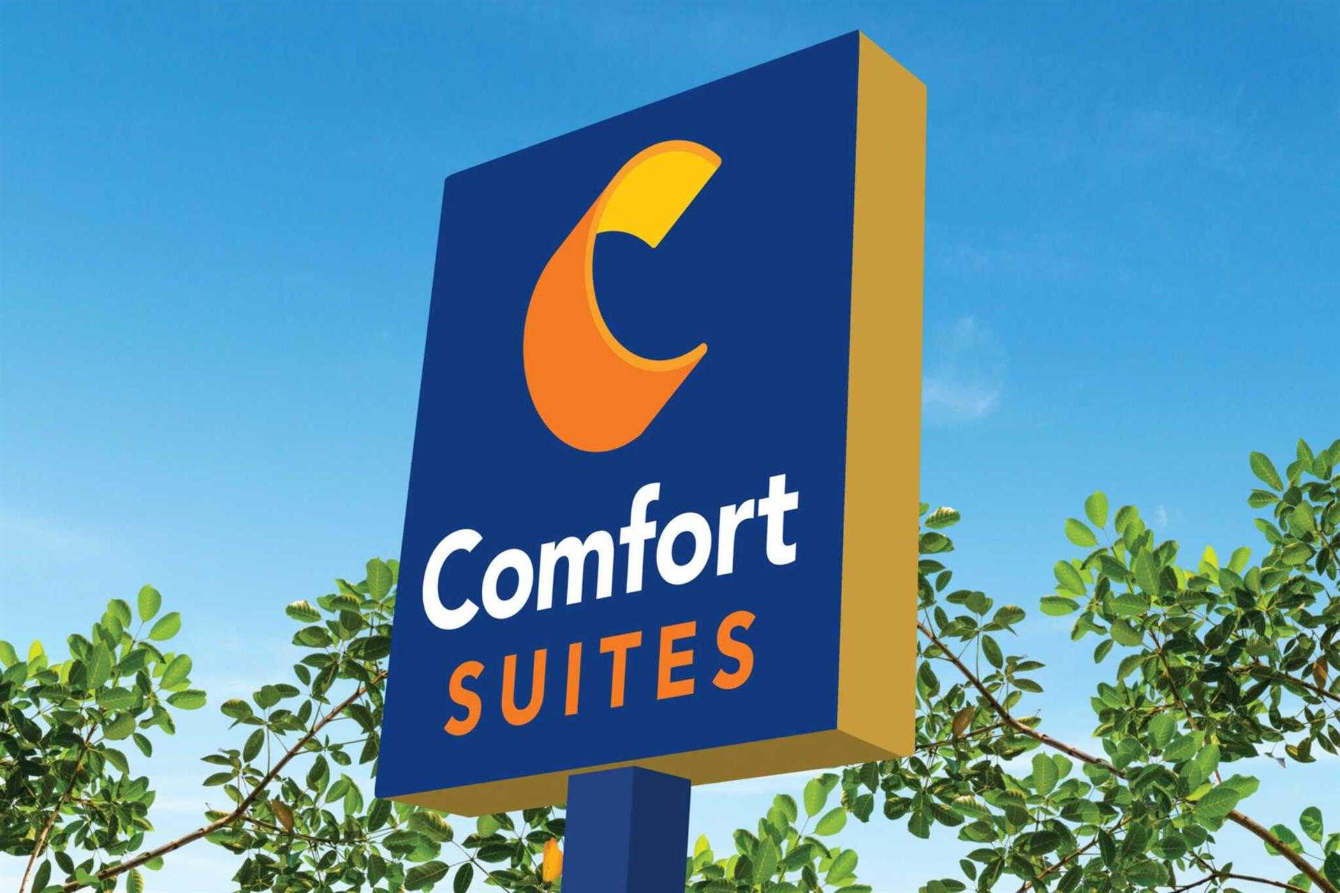 Comfort Suites Sao Jose do Rio Preto a Sao Jose do Rio Preto, BR