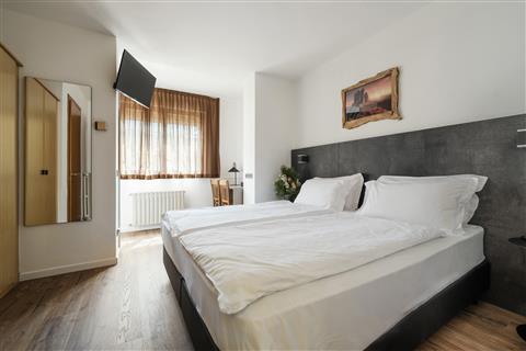 Best Western Hotel Nevada in San Vito Di Cadore, IT