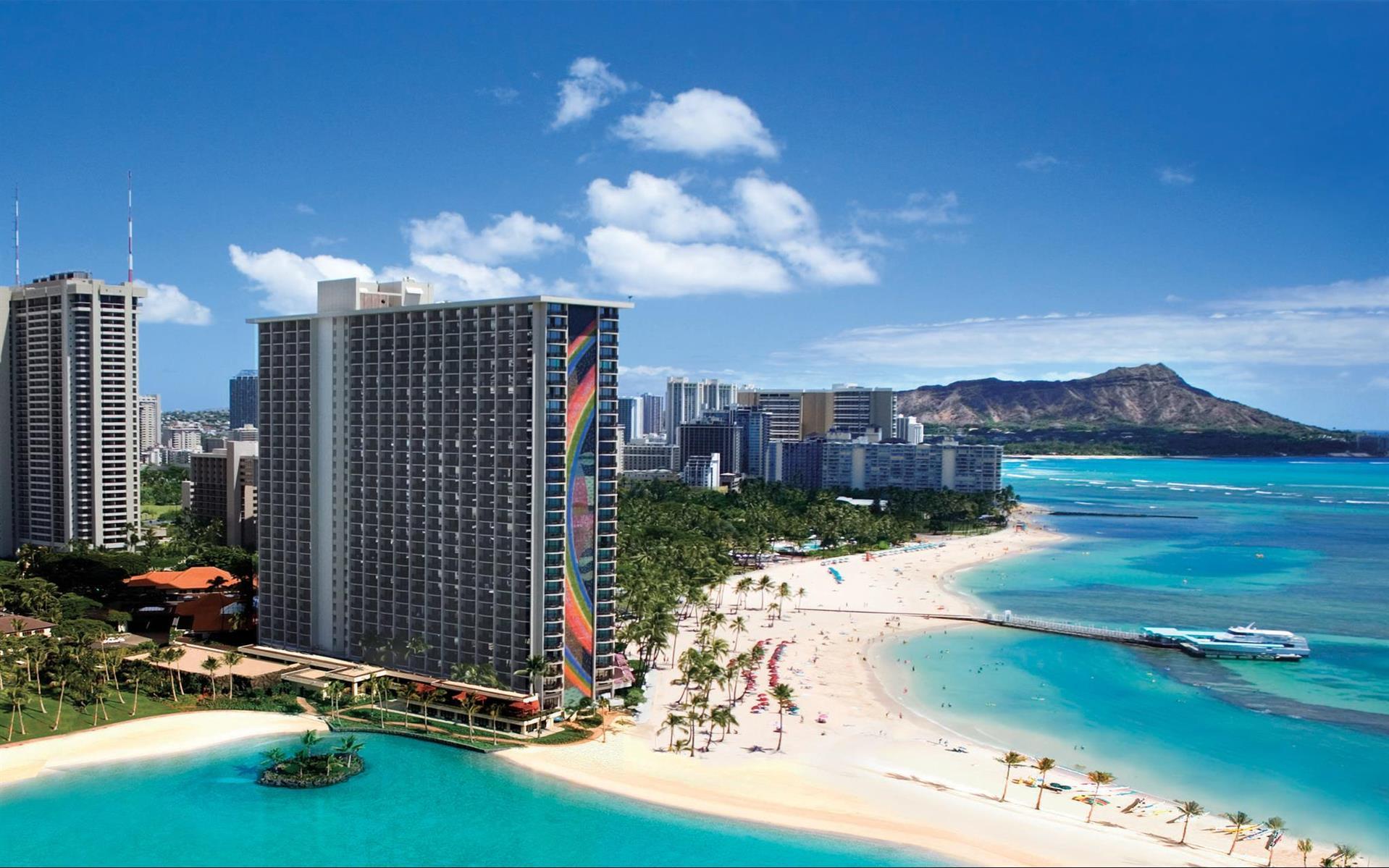 Immagine HILTON HAWAIIAN VILLAGE PREMIUM OFFER