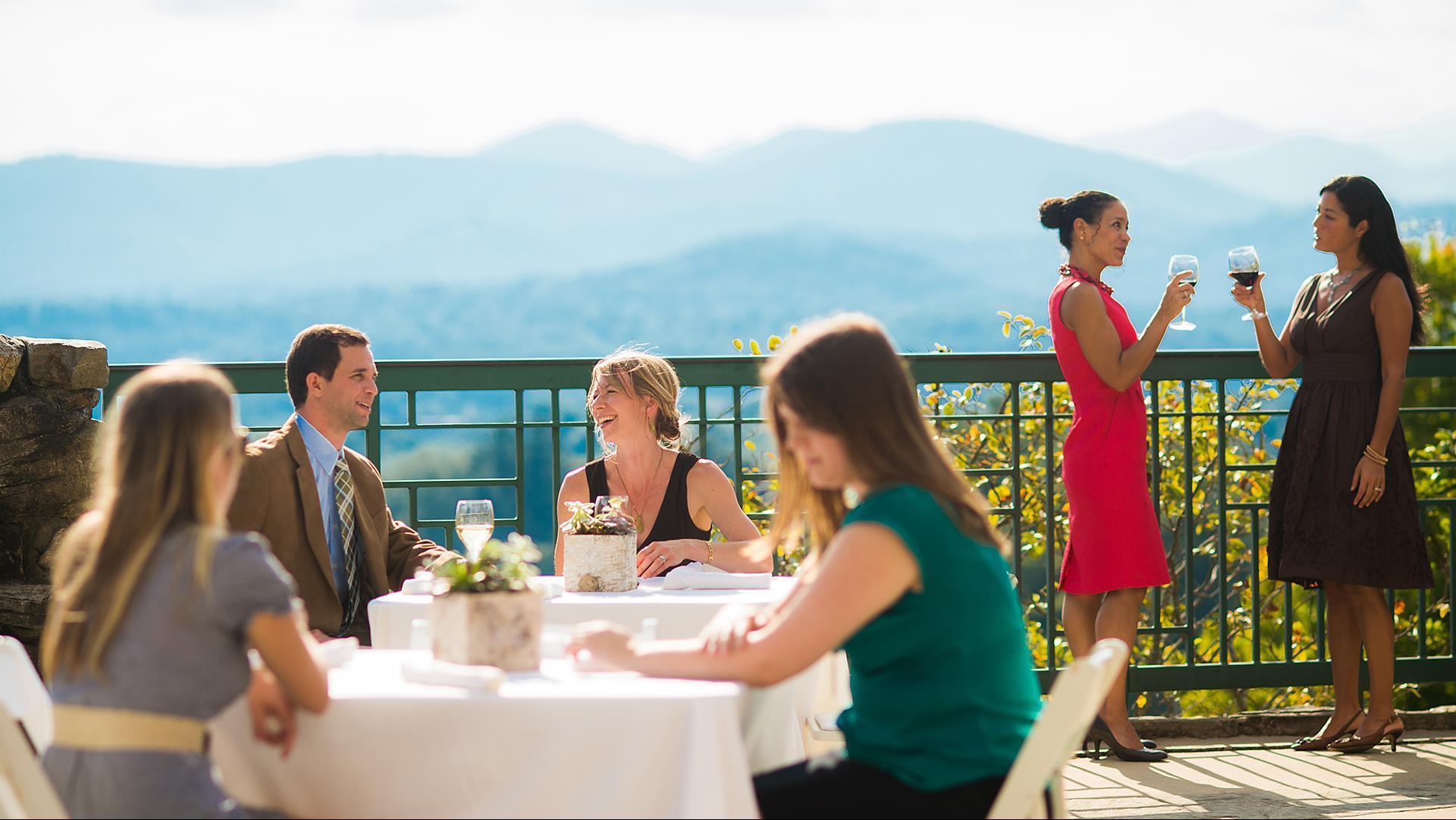 Explore Asheville in Asheville, NC