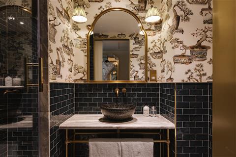 The Leinster a Dublin, IE