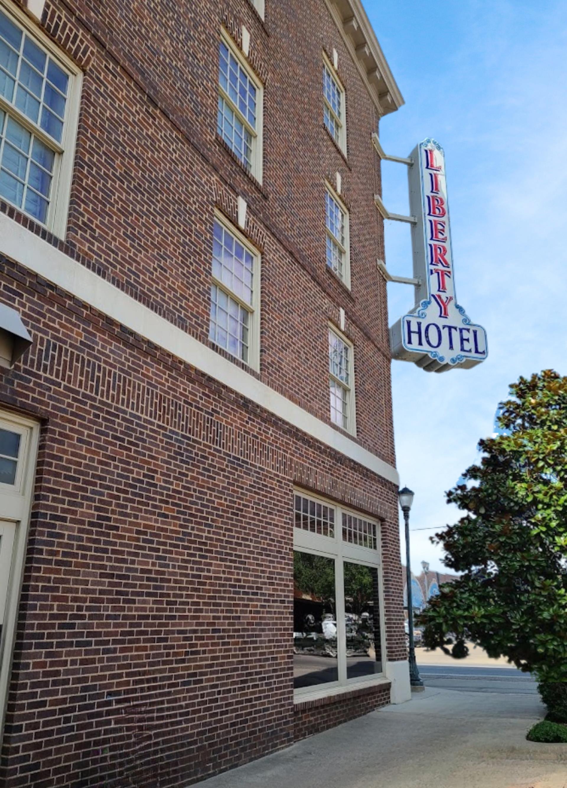 Liberty Hotel Ascend Hotel Collection image