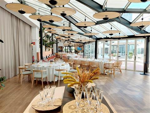 Novotel Madrid Campo de Las Naciones in Madrid, ES