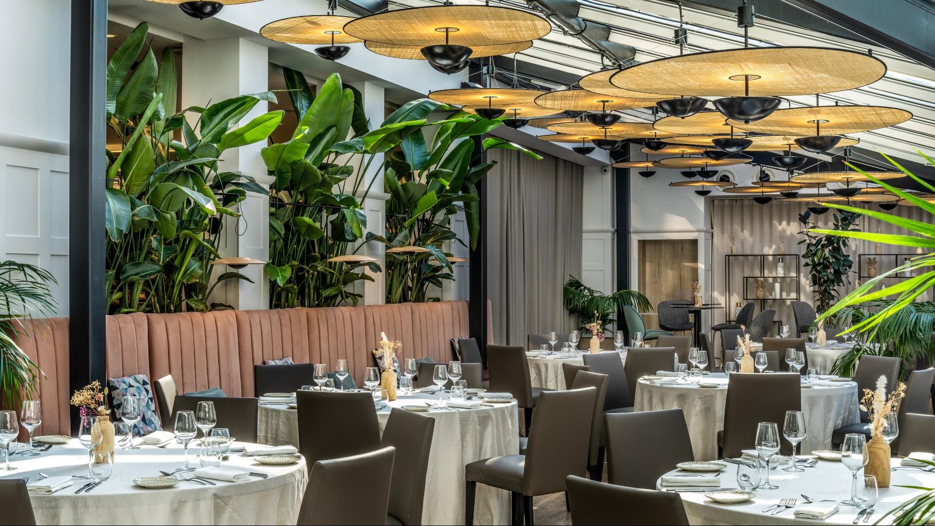 Изображение места проведения